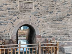 -大境门景区