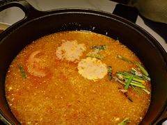 -椰子湾·海南火锅·糟粕醋·椰子鸡(正大广场店)