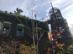 -三鹰之森吉卜力美术馆