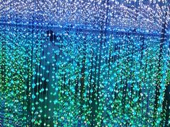 -天津梵高星空艺术馆(天河城旗舰店)