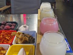 -大头叔烤鸡爪·朝鲜族烤串(天池路店)