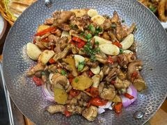 -陈家婆的菜(梅溪湖店)