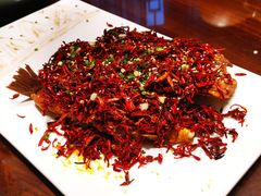 -面辣子·陕西家乡菜(长安店)