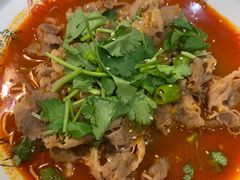 -祥之缘北京烤鸭(美利广场店)