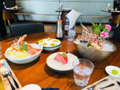 -Mr·Fish鱼鲜生海鲜放题(银泰in99店)
