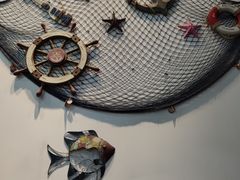 -海博汇蒸汽海鲜