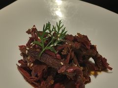 -丽晶轩中餐厅(重庆丽晶酒店)