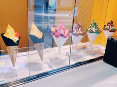 -麦当劳(龙阳路店)