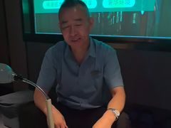 -陆琴脚艺·足浴·SPA(夫子庙店)