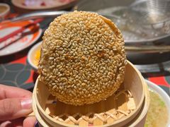 -南城十里潮汕鲜牛火锅·鲜虾生滚粥(融汇老商埠店)