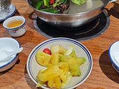 -厝味火锅·潮汕卤水火锅(十一合店)