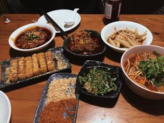 -付小姐在成都(中山公园店)