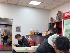 -佳佳面馆(龙首村东区店)