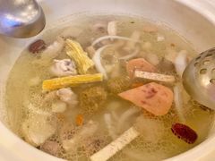 -三上椰子鸡(三亚湾店)