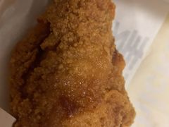 -麦当劳(塔园路店)