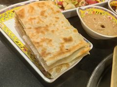 -芦月轩羊蝎子(劲松店)