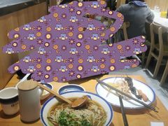 -傻根大肉面(三美店)