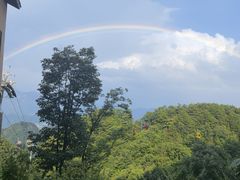 -洛阳白云山景区
