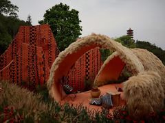 -深圳仙湖植物园