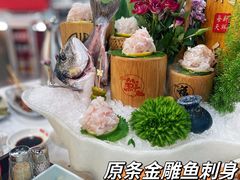 -明本湛江鸡•海鲜小厨(陈家祠店)