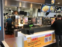 -麦当劳(台州路桥DT店)