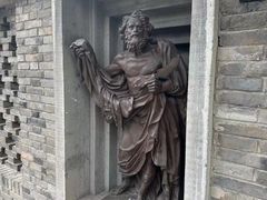 -平安桥天主教堂