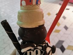 -DQ·蛋糕·冰淇淋(浦江欢乐颂店)