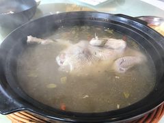 -自在弥林花园餐厅(云栖店)