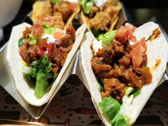 -Famous肥猫墨西哥音乐餐吧(五棵松华熙LIVE店)