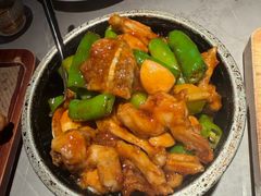 -醉庐·新上海菜(南京西路店)