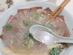 -金原鸭血粉丝汤总店(锁金村店)