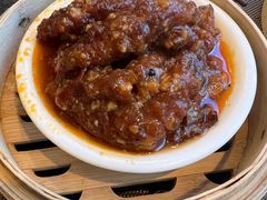 -中国厨房/台湾牛肉面