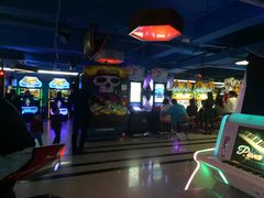 -阿尔法Game Station(中山路店)