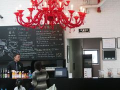 -穆拉诺餐厅(上海玻璃博物馆店)