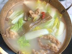 -蔴将·川菜(黄龙万科店)