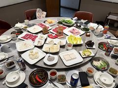 -围炉夜话·潮汕卤水火锅(榕江店)