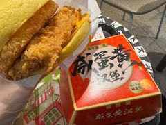 -肯德基(锦州万达店)