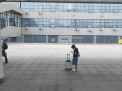 -商丘站