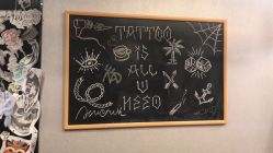 -極致刺青TATTOO STUDIO 私人订制
