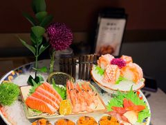 -胆道·海胆专门店(凯德晶萃店)