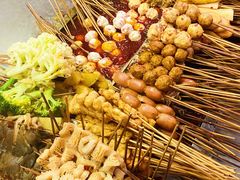 -彭姐麻辣烫(海淀店)