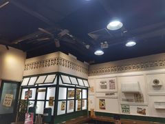 -阿金大白·上海菜馆(新天地店)