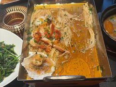 -炊江南·上海菜(国展华漕店)