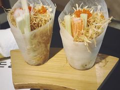 -天狗山料理(省体店)