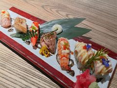 -本源食集 日式烧肉·炉端烧(东海缤纷店)