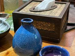 -食味酒味天津菜·海肠捞饭·东方酒饮(鼓楼店)
