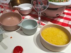 -西贝(南开大悦城店)