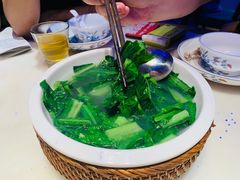 -客语客家菜(佳兆业广场店)