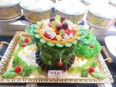 -陈记菜馆·非遗淮扬菜(东关街教场店)