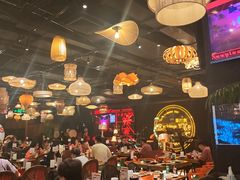 -皇室假期美食水疗会(春风路店)